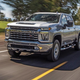 Image for article titled Washington, D.C. Wants to Charge Residents More to Register Heavy Trucks and SUVs